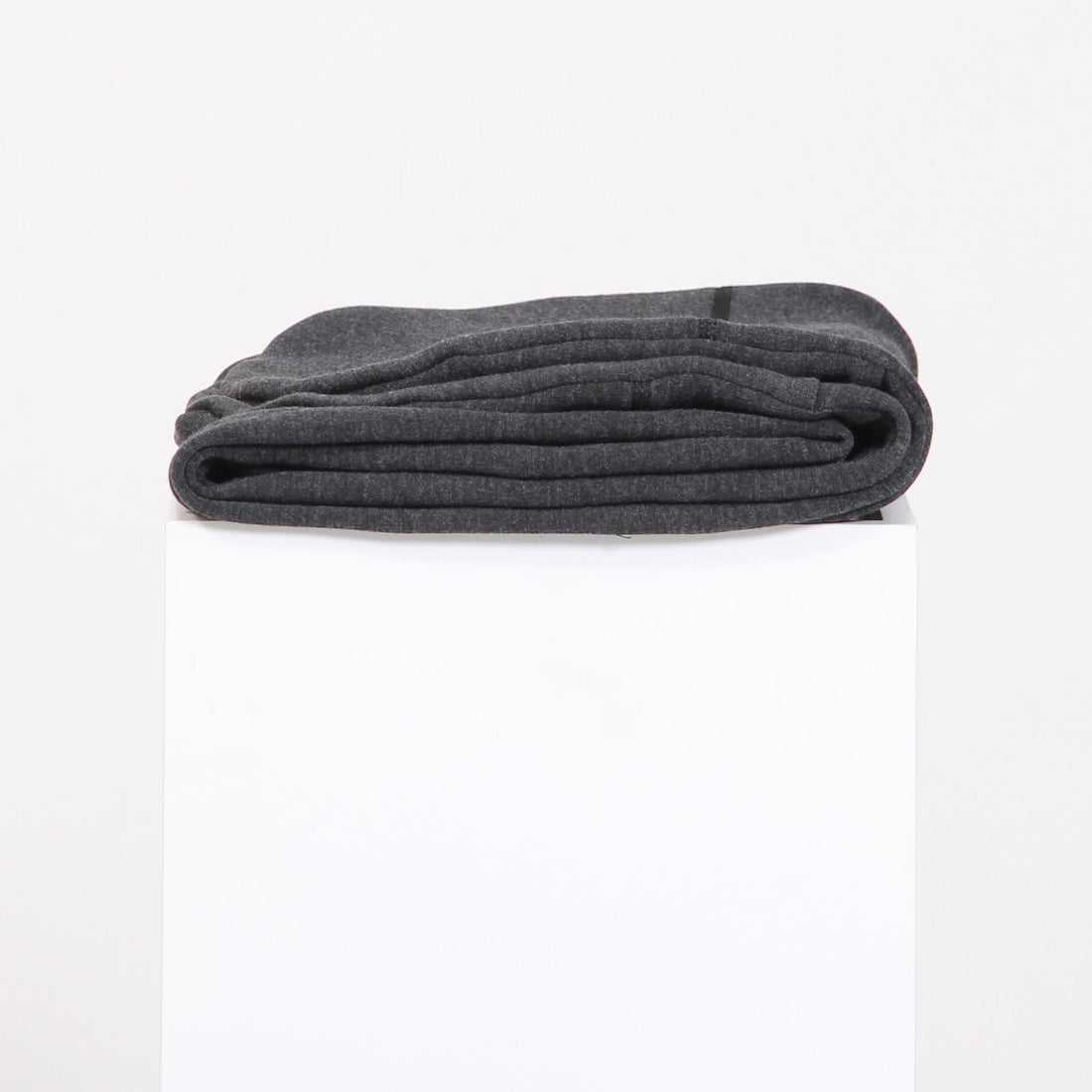 Setback Stance Powder Snowboard Sleeve/ Heather Black