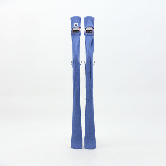 Ski Board Sleeve /Denim Blue