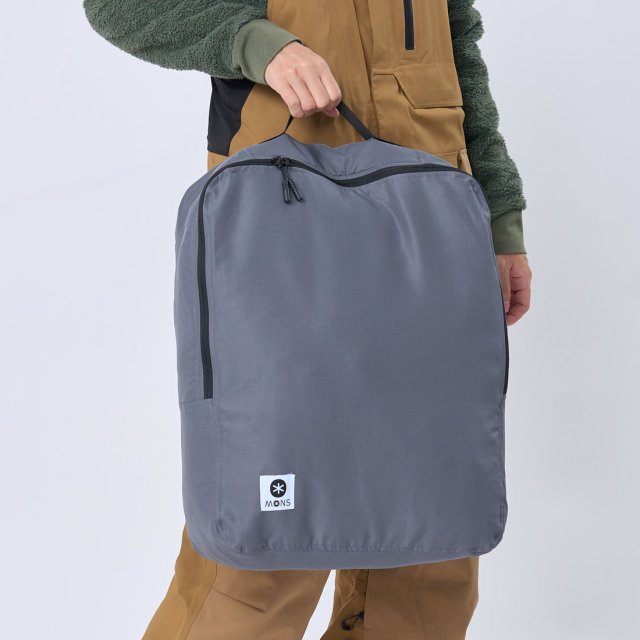 Ski Gear Storage Bag 【Lightweight Edition】