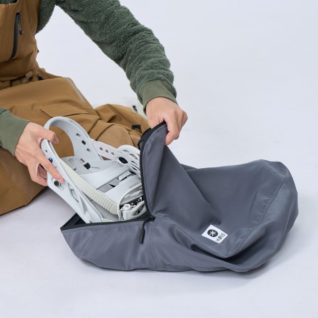 Ski Gear Storage Bag 【Lightweight Edition】