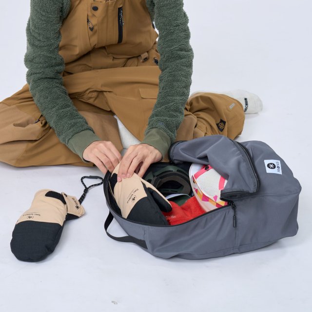 Ski Gear Storage Bag 【Lightweight Edition】
