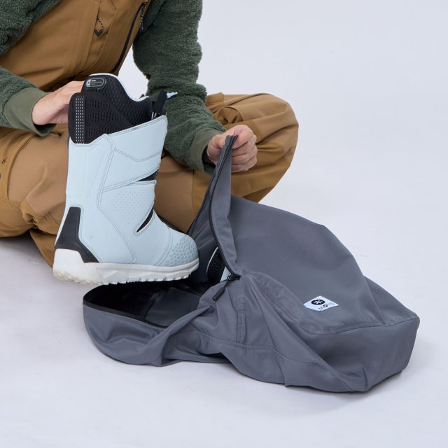 Ski Gear Storage Bag 【Lightweight Edition】