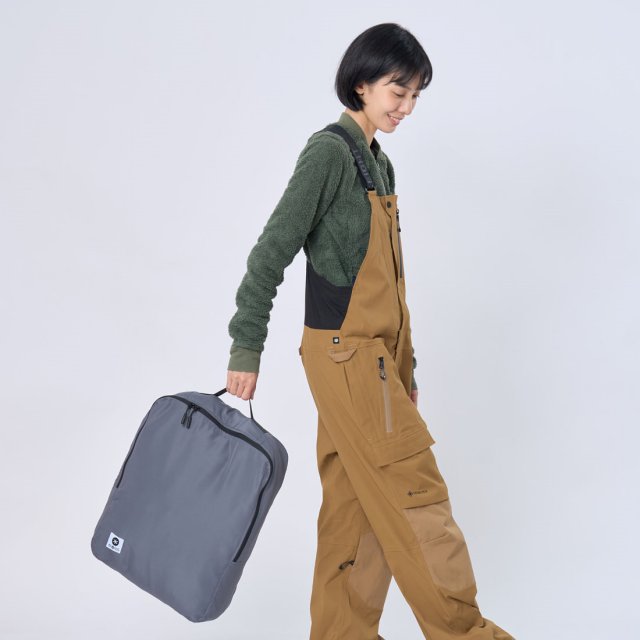 Ski Gear Storage Bag 【Lightweight Edition】