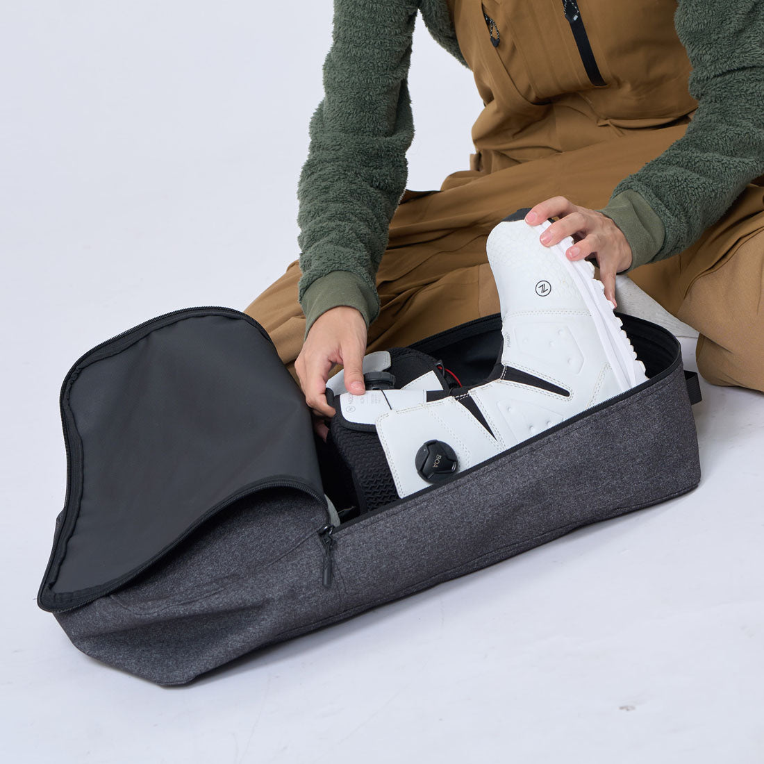 Snowboard/ Ski Gear Storage Bag