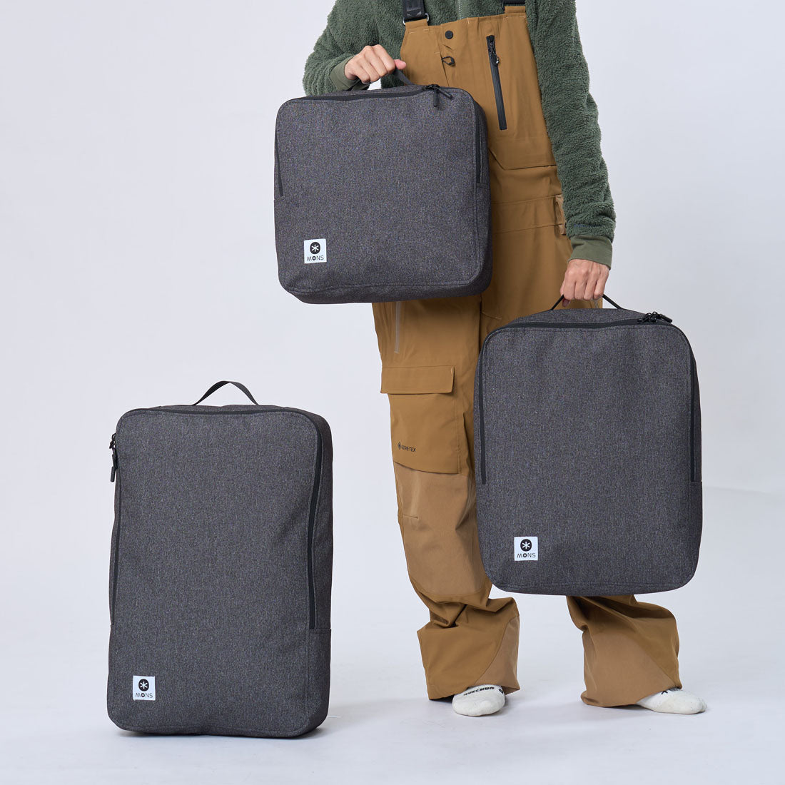 Snowboard/ Ski Gear Storage Bag