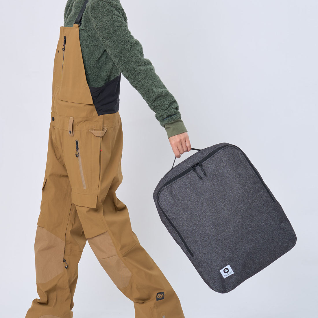 Snowboard/ Ski Gear Storage Bag