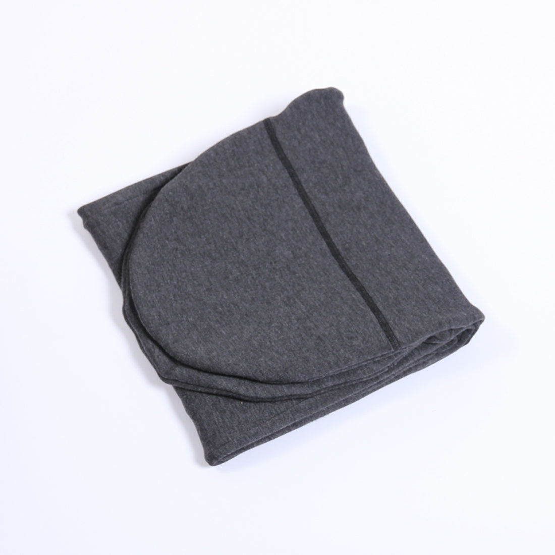 Whole Cover Snowboard Sleeve / Heather Black