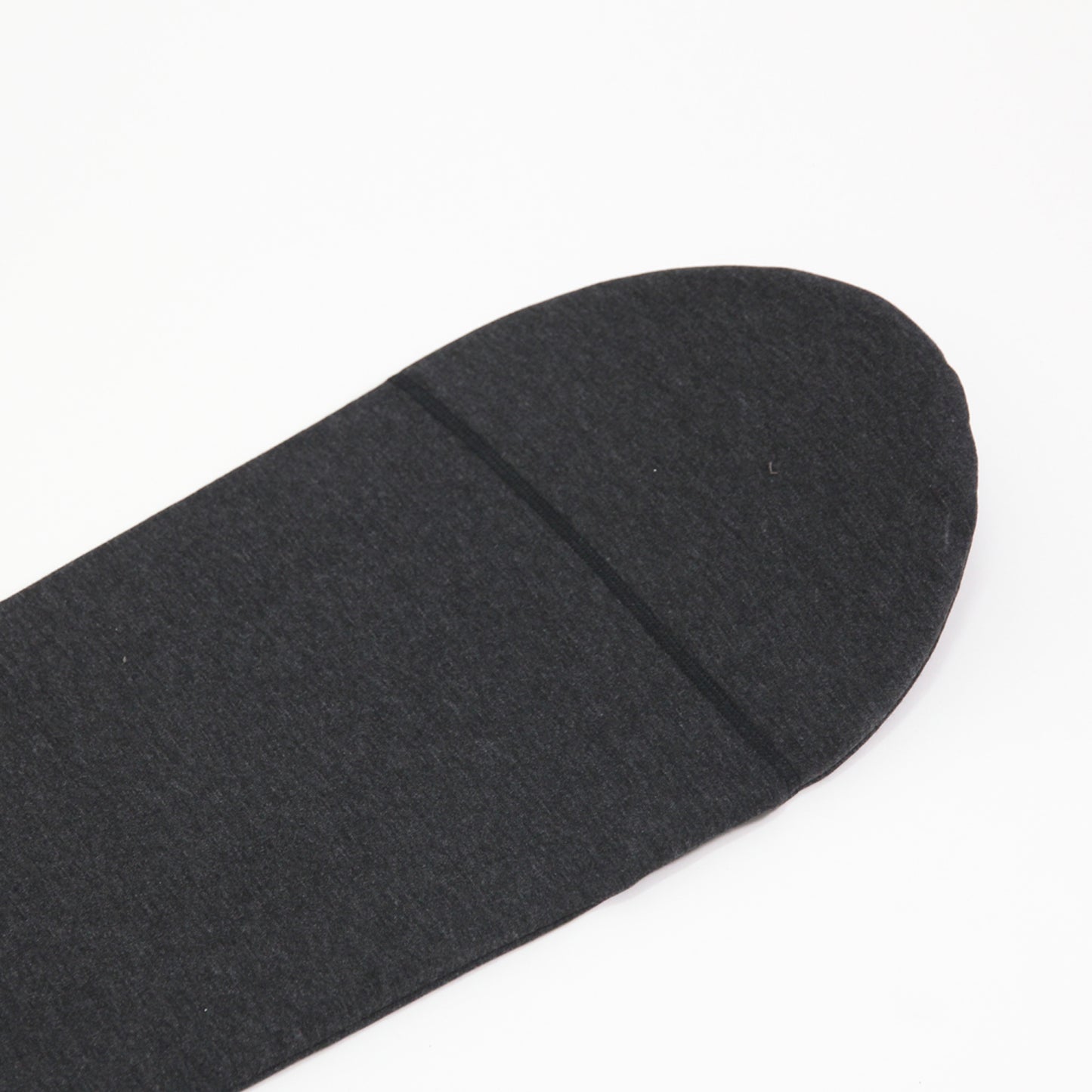 Whole Cover Snowboard Sleeve / Heather Black