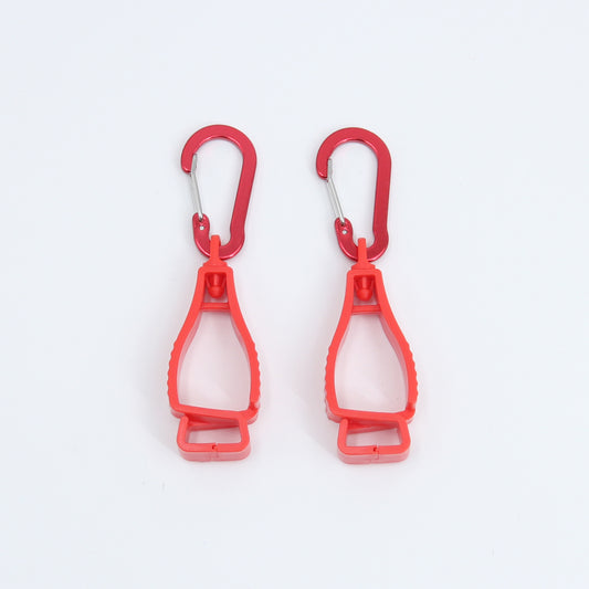 Multi-Purpose Gloveclip (2 pieces/set)