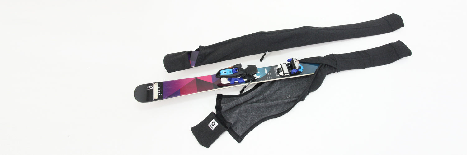 MONS The Best Snowboard Protective Sleeve Cover