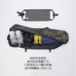 Snowboard Bag-Specific Luggage Strap