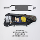 Snowboard Bag-Specific Luggage Strap