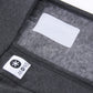 SKI / Snowboard Sleeve Iron On Repair Patch
