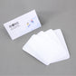SKI / Snowboard Sleeve Iron On Repair Patch