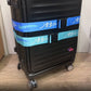 2627_SNOWKON SNOWBOARDER LUGGAGE STRAPS