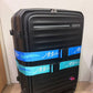 2627_SNOWKON SNOWBOARDER LUGGAGE STRAPS