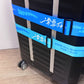 2627_SNOWKON SNOWBOARDER LUGGAGE STRAPS