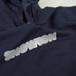 2526_SNOWKON 10th Hooded Sweatshirt/ Navy
