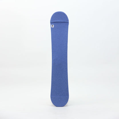 Snowboard雪板保護套 全罩式單開口 /單寧藍