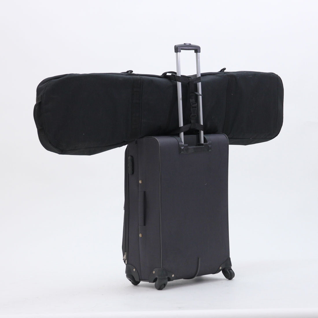Snowboard Bag-Specific Luggage Strap